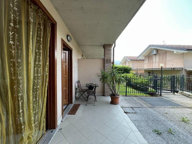 Appartamento in affitto a Colico LC