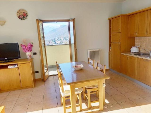 Appartamento in affitto a Colico LC