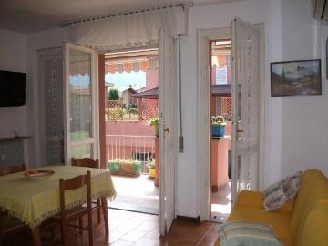 Appartamento in affitto a Colico LC