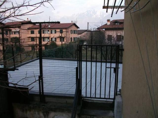 Appartamento in affitto a Colico LC