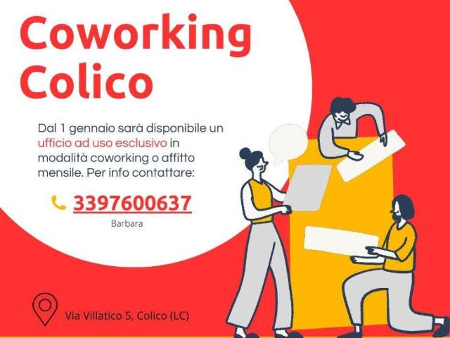 Appartamento in affitto a Colico LC