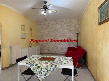 Appartamento in Affitto a Colle Ottone Alto
