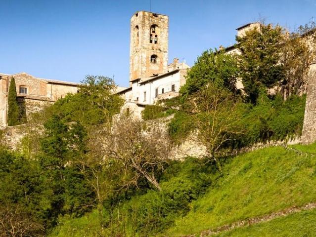 Appartamento in affitto a Colle di Val d'Elsa