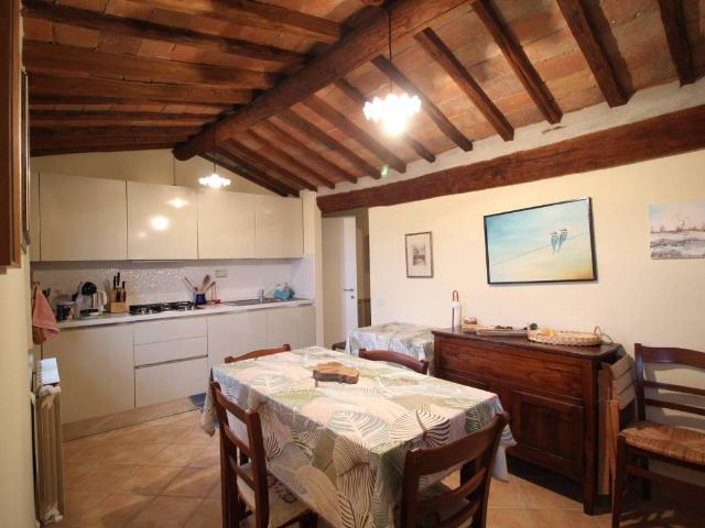 Appartamento in affitto a Colle di Val d'Elsa SI