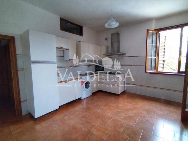 Appartamento in affitto a Colle di Val d'Elsa SI