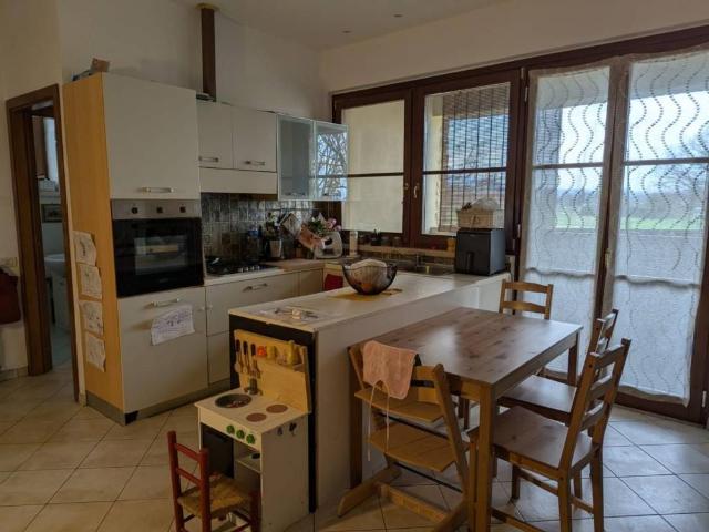 Appartamento in affitto a Colle di Val d'Elsa SI