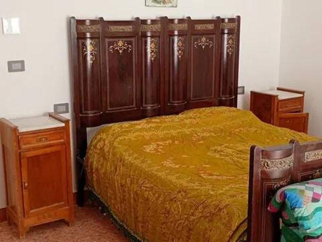 Appartamento in affitto a Collecorvino PE