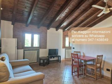 Appartamento in affitto a Collecchio PR