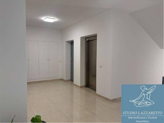 Appartamento in affitto a Collebeato BS