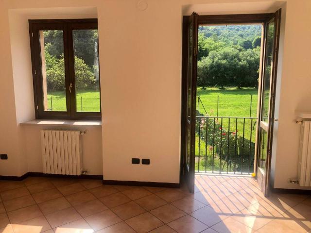 Appartamento in affitto a Collebeato BS