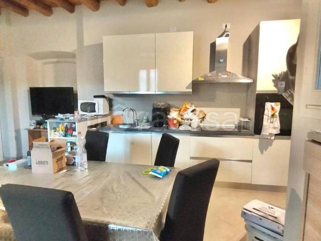 Appartamento in affitto a Collebeato via Girolamo Martinengo, 30, luminoso, cucina a vista, box doccia TrovaCasa