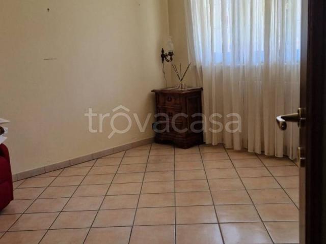 Appartamento in affitto a Collegno, arredato, giardino, terrazzo TrovaCasa