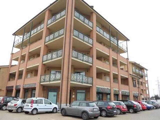 Appartamento in affitto a Collegno TO
