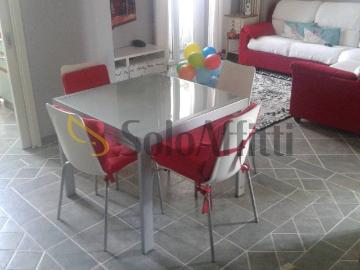 Appartamento in affitto a Collegno TO