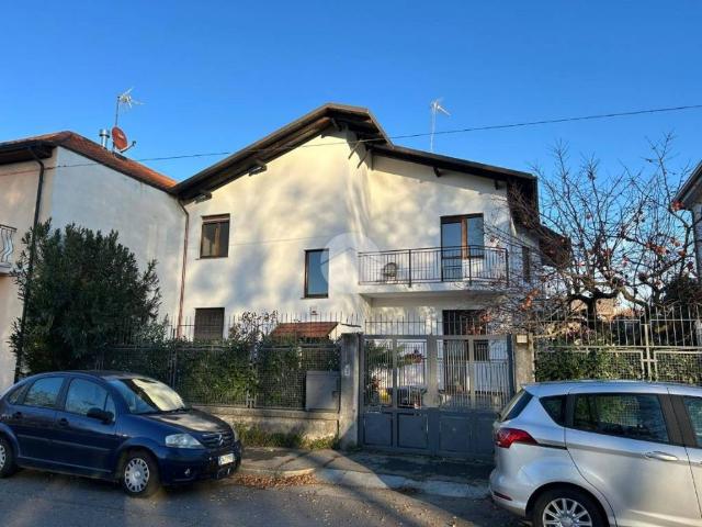 Appartamento in affitto a Collegno TO