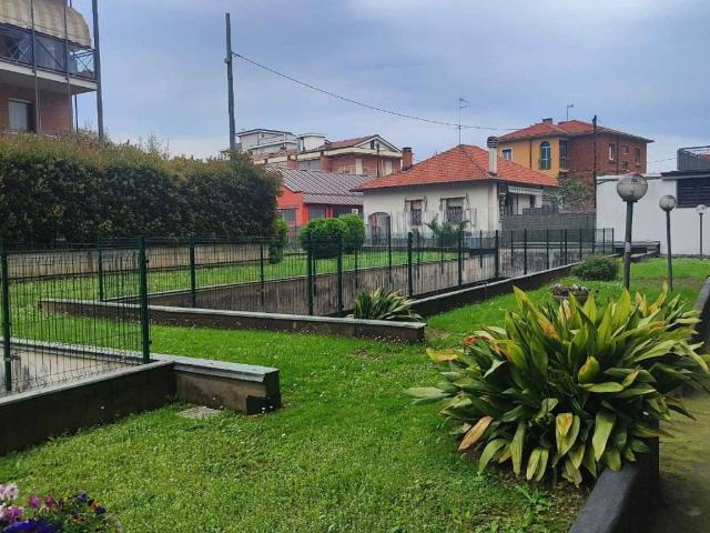Appartamento in affitto a Collegno TO