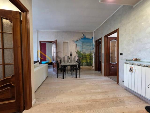 Appartamento in affitto a Collegno TO