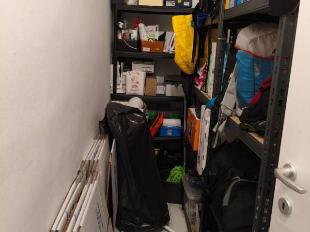 Appartamento in affitto a Collegno TO