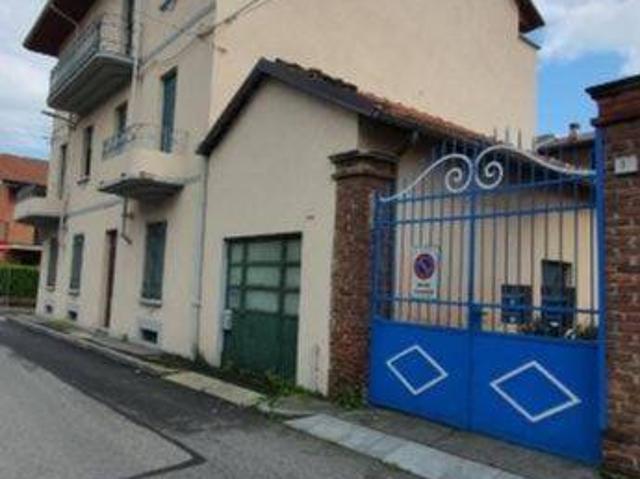 Appartamento in affitto a Collegno TO