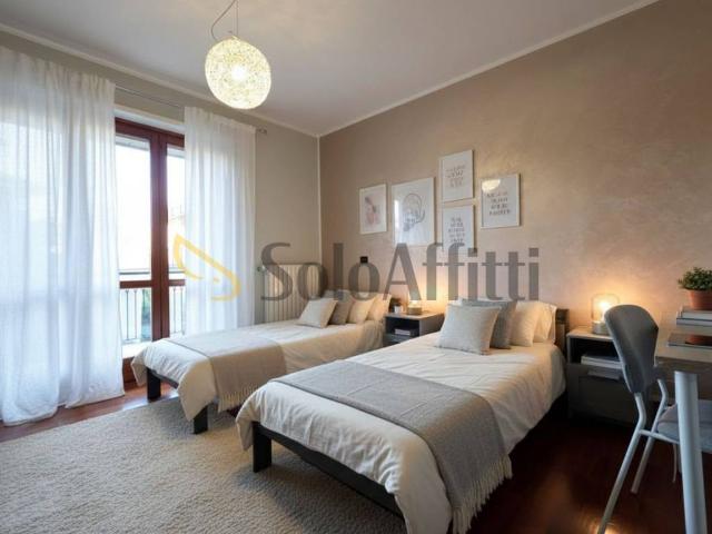 Appartamento in affitto a Collegno TO