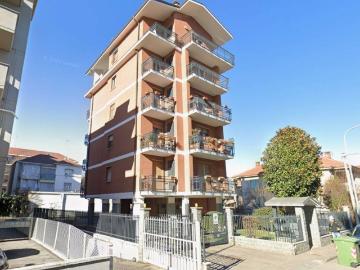 Appartamento in affitto a Collegno TO