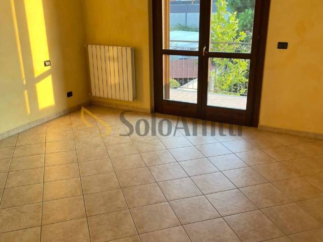 Appartamento in affitto a Collegno via Torino, 52, non arredato/vuoto, box, riscaldamento autonomo TrovaCasa