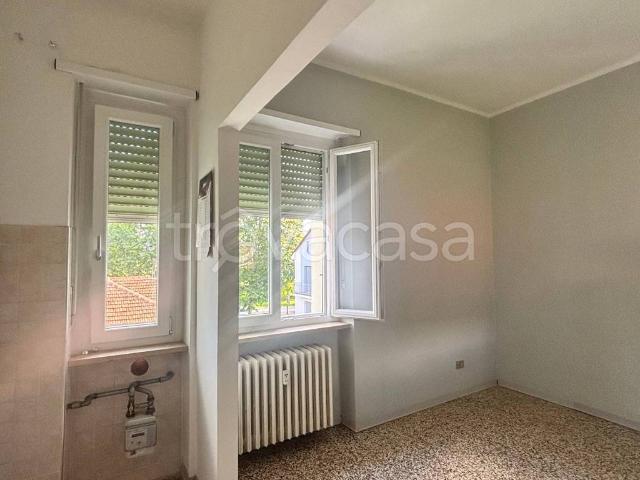 Appartamento in affitto a Collegno via Alessandro Volta, 11, Borgo Nuovo
