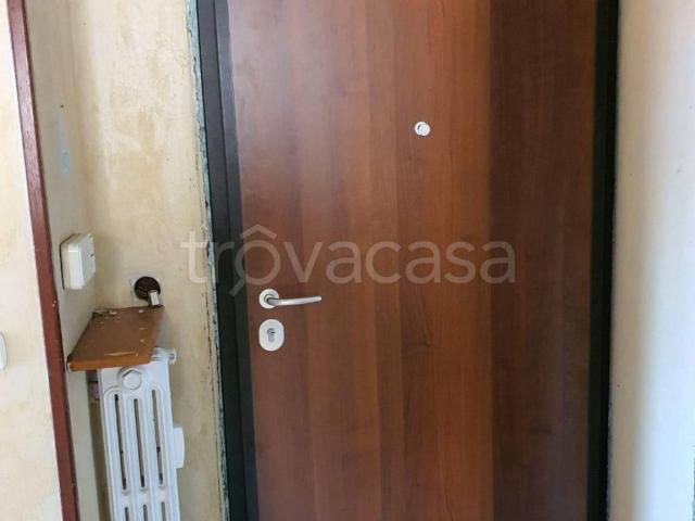 Appartamento in affitto a Collegno via Crimea, 52, parzialmente arredato, ascensore, balcone TrovaCasa