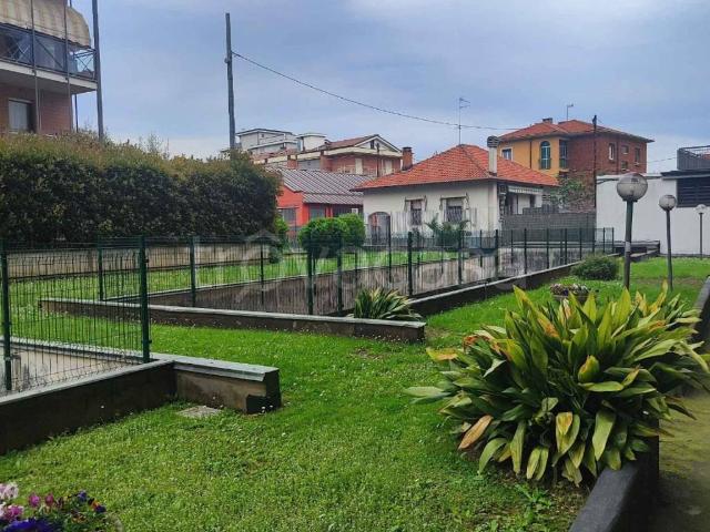 Appartamento in affitto a Collegno via Macedonia, 9, arredato, box, ascensore TrovaCasa