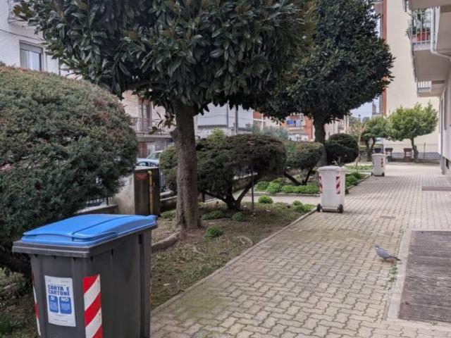 Appartamento in affitto a Collegno via Nazario Sauro, 4, non arredato/vuoto, vista panoramica, ascensore TrovaCasa