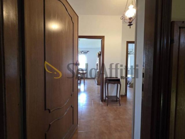 Appartamento in affitto a Collegno via Pianezza, 35, arredato, ascensore, riscaldamento assente TrovaCasa