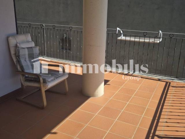 Appartamento in affitto a Collegno via Regina Giovanna, 12, non arredato/vuoto, box, terrazzo TrovaCasa