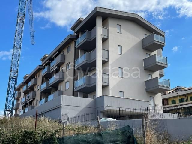 Appartamento in affitto a Colleferro, arredato, nuova costruzione, balcone TrovaCasa