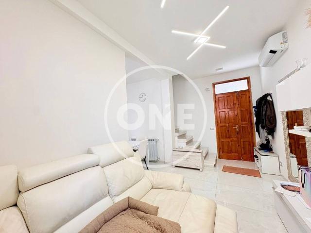 Appartamento in affitto a Colleferro RM