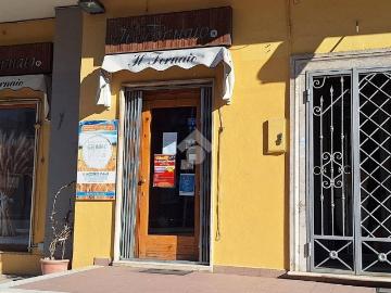 Appartamento in affitto a Colleferro RM