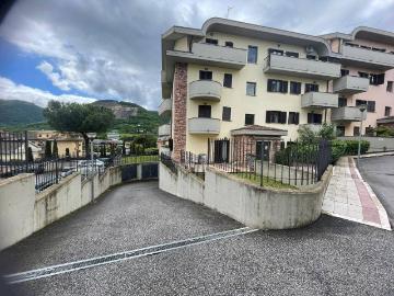Appartamento in affitto a Colleferro RM