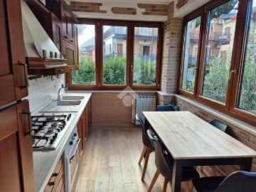 Appartamento in affitto a Colleferro RM