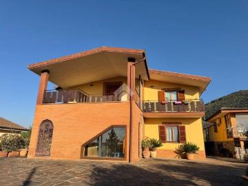 Appartamento in affitto a Colleferro RM