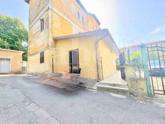 Appartamento in affitto a Colleferro RM