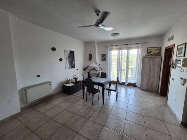 Appartamento in affitto a Colleferro RM