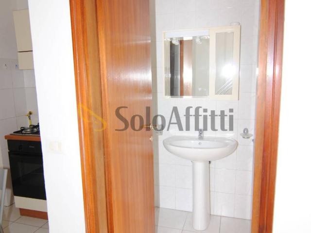Appartamento in affitto a Collesalvetti LI