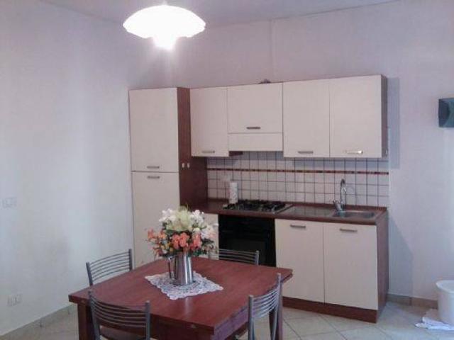 Appartamento in affitto a Collesalvetti LI