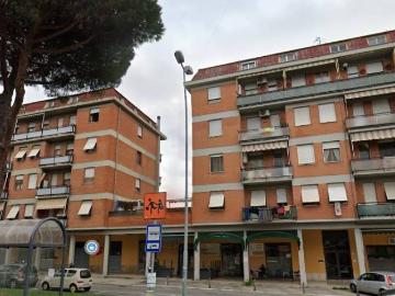 Appartamento in affitto a Collesalvetti LI