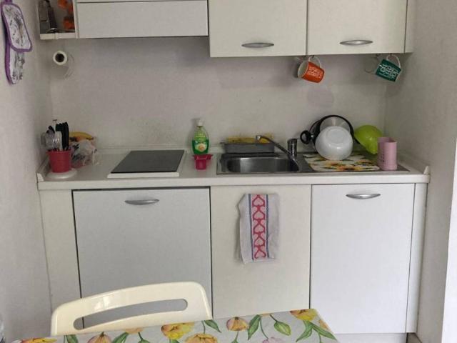 Appartamento in affitto a Colverde CO