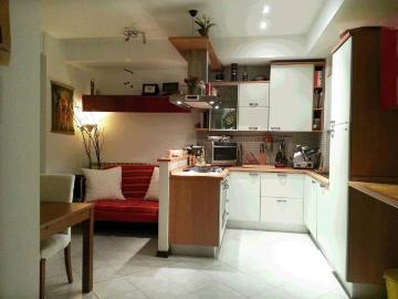 Appartamento in affitto a Colverde CO