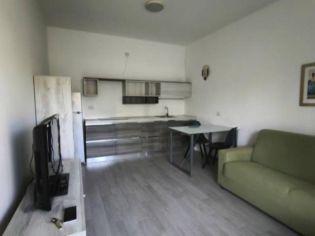 Appartamento in affitto a Colverde CO