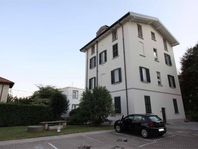 Appartamento in affitto a Como CO