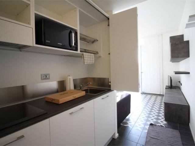 Appartamento in affitto a Como CO