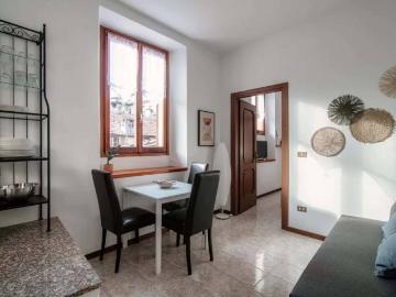 Appartamento in affitto a Como CO