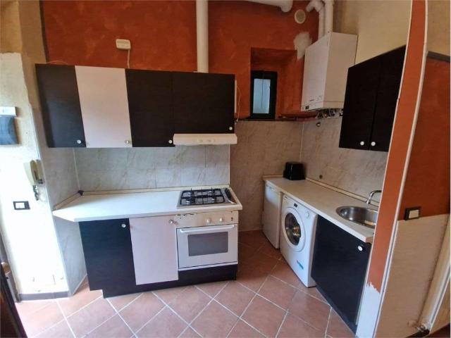 Appartamento in affitto a Como CO